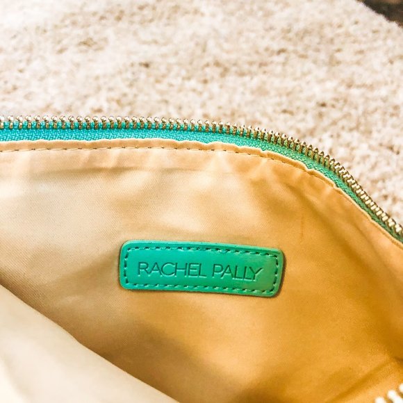 Rachel Pally Reversible Clutch - Picture 6 of 6